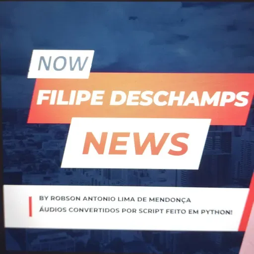 Filipe Deschamps Newsletter 15 ao dia 20-03-24
