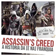 195 Assassin's Creed: a história da (e na) franquia