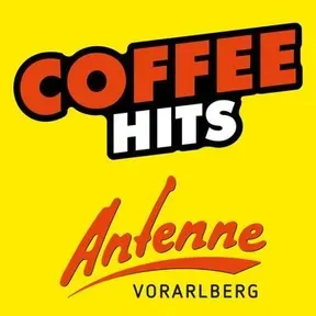 Antenne Vorarlberg Coffee Hits Live
