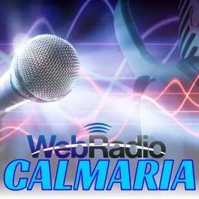 Rádio Calmaria