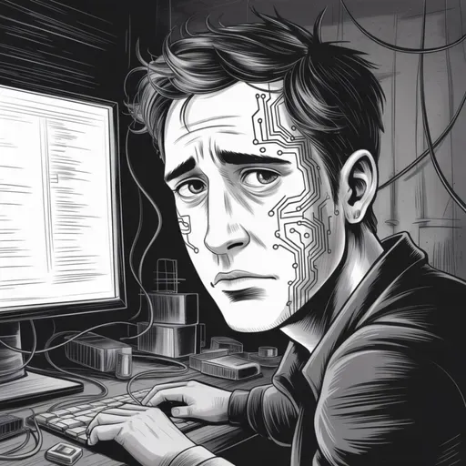 155 (S6E07) Обедающие философы