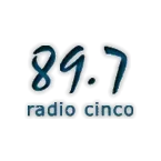 Radio Cinco 89.7
