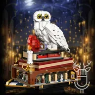 El de las novedades de LEGO Harry Potter 2026 - Episodio exclusivo para mecenas