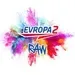 Evropa 2 - RAW