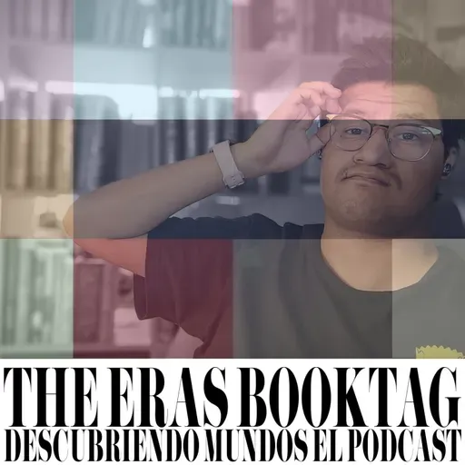 The Eras Booktag