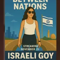 The Goy and Knesset: A Bridge Between Nations.