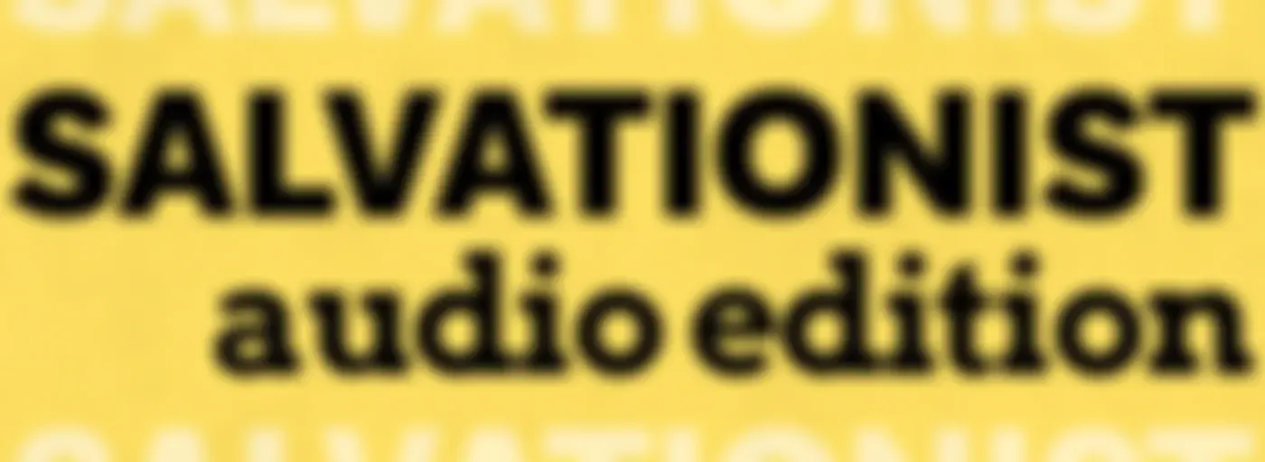 Salvationist Magazine: Audio Edition