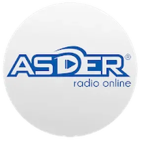 Radio ASDER