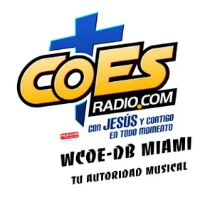 CoEsRadio.com Miami HD