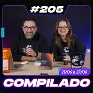 Gemini CLI grátis para devs; Linus Torvalds e Bill Gates juntos pela 1ª vez; Google doa Protocolo Agent2Agent; Novo PNG; Microsoft limita antivírus [Compilado #205]