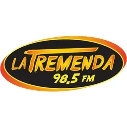 La Tremenda FM 98.5 en vivo