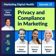 Privacy and Compliance in Marketing