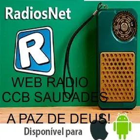 WEB RÁDIO CCB SAUDADES