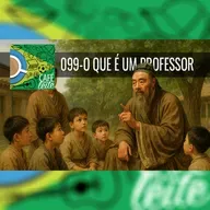 Café Com Leite 99 - O Que é Um Professor