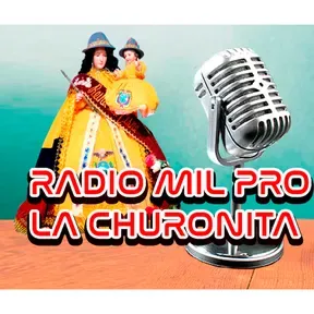 radio la churonita