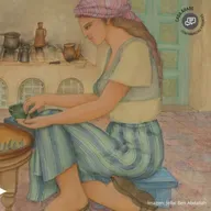 Arte tunecino y cultura andalusí: cruce de caminos