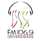Rádio Universidade FM 106.9
