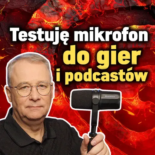 Mikrofon za 399 zł kontra legenda