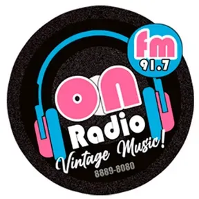 ON RADIO 91.7FM