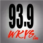 93.9 WKYS