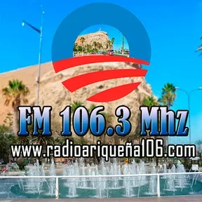 Radio Ariquena 106