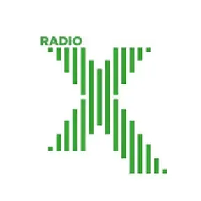 Radio X Web