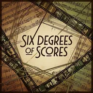 Six Degrees of Scores: Episode 3