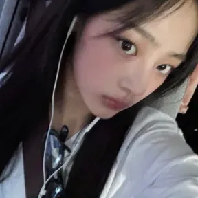 Tune in with Minji