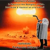 Episode 1653: Flashback PROPHECY HOUR: Is America the Babylon of Rev, Jeremiah & Ezekiel of end times?