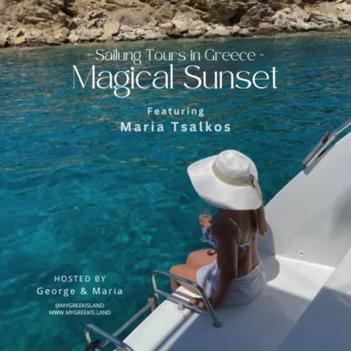 Magical Sunset