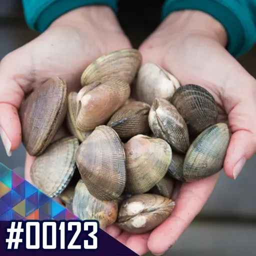 #00123 Pacific Northwest Sea Gardens and What We Owe Our Descendants (with Nicole Norris)