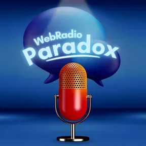Paradox WebRadio
