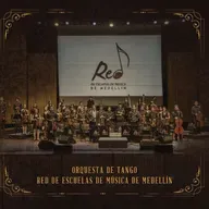 Tango de Medellín