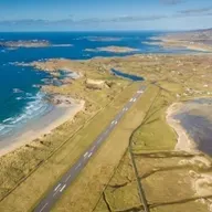 Mary Uí Chomhaill ó Choiste Seirbhísí agus Eitiltí Ailse Dhún na nGall.