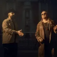 Maná Returns to No. 1 With Carin León Collab ‘Vivir Sin Aire’