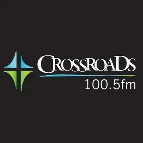 KEFC-LP Crossroads 100.5 FM