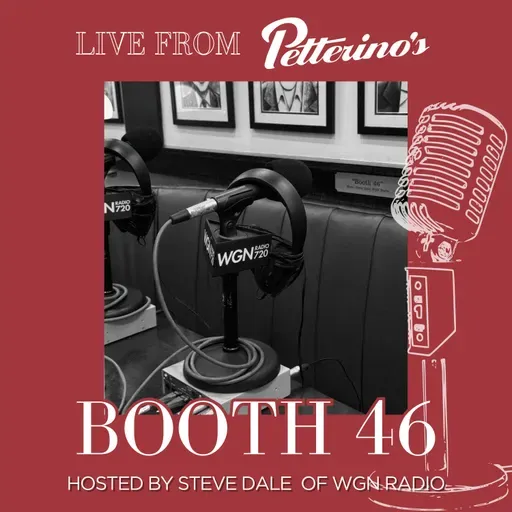 Booth 46: Episode 16 – Dennis Watkins brings magic to the heart of Chicago