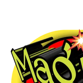 MAGIC 125