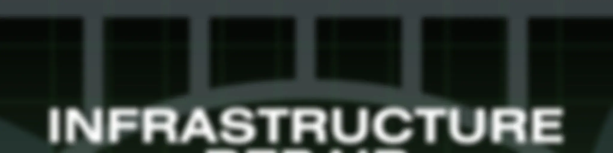 Infrastructure Repair LIVE