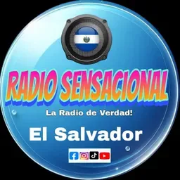 Radio Sensacional El Salvador