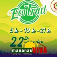 Lina Solarte - Ecotrail la Victoria paraíso natural