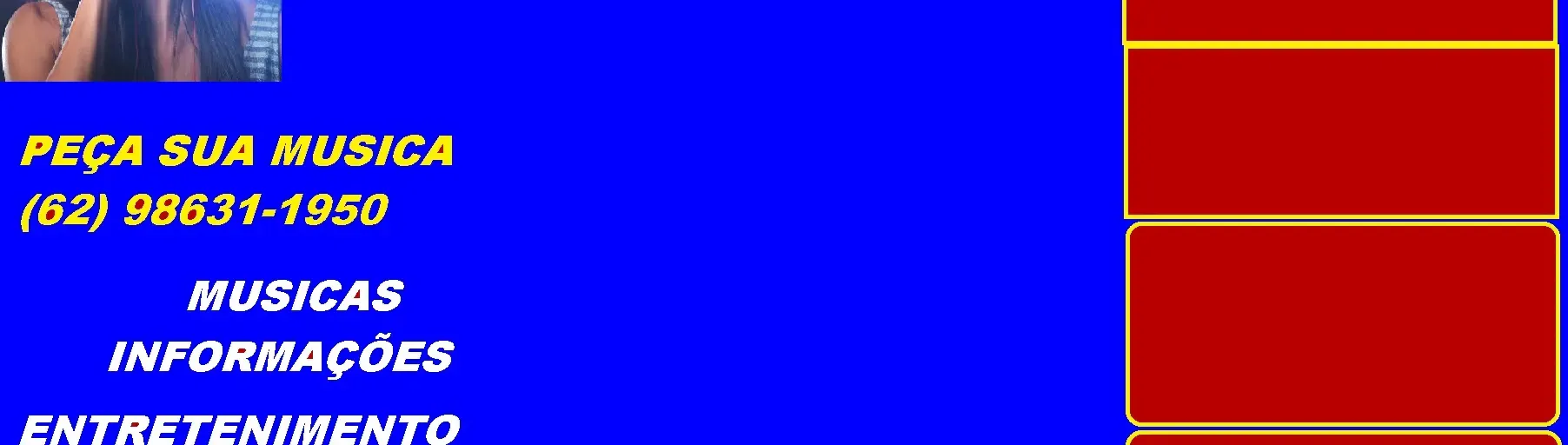 radio cidade web