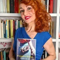 CLUB DE LECTURA T18C042 Angélica Morales se mete en la piel de la fotógrafa Helène Roger (20/07/2025)