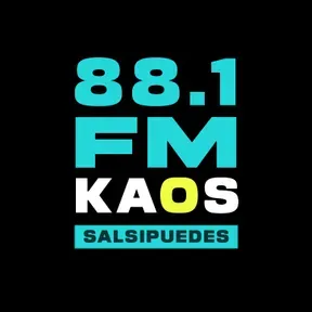 FM KAOS