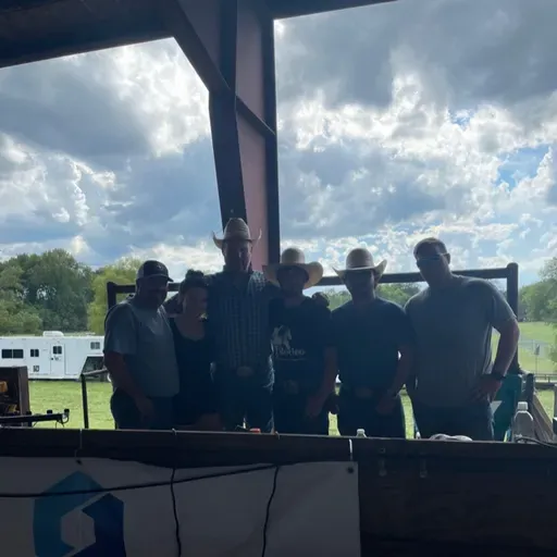 Episode 6 - Rodeo update  #Hashtag Rodeo Style