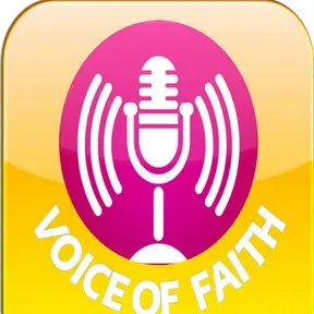 Voice Of Faith