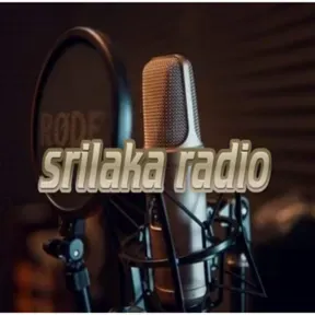 sirilaka radio