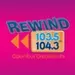 Rewind 103.5/104.3 - WNND