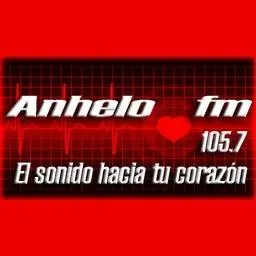 ANHELO FM en vivo