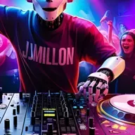 Deluxe feat.Tammy - Eyes on you (JJMillon Breakbeat  ReMix)